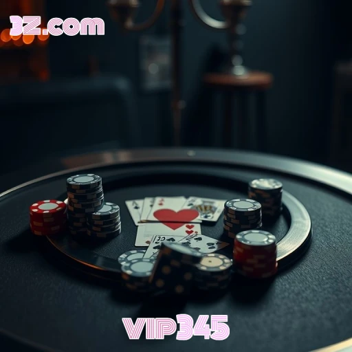 vip345 Aplicativo Móvel
