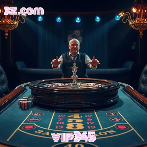 vip345 Área VIP